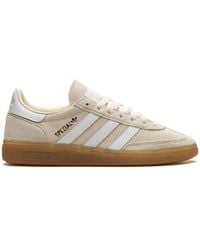 adidas - Zapatillas Handball Spezial "Wonder White" - Lyst