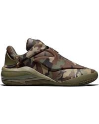 Converse - Sneakers Shai 001 Con Stampa Camouflage - Lyst