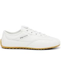 McQueen - Icon Boxing Sneakers - Lyst