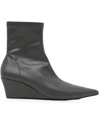 Senso - 55Mm Ulani Ankle Boots - Lyst