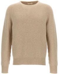 Ma'ry'ya - Maglione Con Maniche Raglan - Lyst