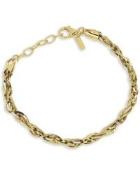Desmo - Pulsera Weave Trenzada - Lyst