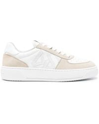 Stuart Weitzman - Sw Courtside Sneakers - Lyst