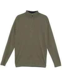 N.Peal Cashmere - Salcombe Sweater - Lyst