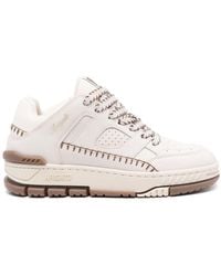 Axel Arigato - Area Lo Leather Sneakers - Lyst