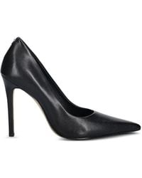 MICHAEL Michael Kors - Elyse Pointed-Toe Pumps - Lyst