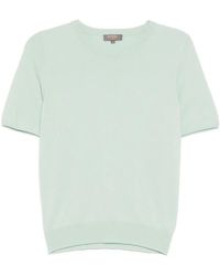 N.Peal Cashmere - Milly T-Shirt - Lyst