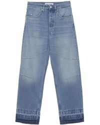 Won Hundred - Wide-Leg Jeans - Lyst