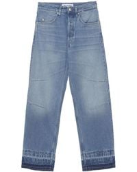 Won Hundred - Wide-Leg Jeans - Lyst