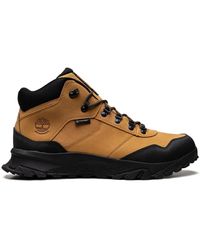 Timberland - Lincoln Peak Mid Hiking Boots - Lyst
