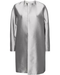 Dice Kayek - Mlkado Coat - Lyst