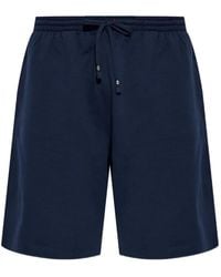 DIESEL - Lucas-D-Core Drawstring Shorts - Lyst