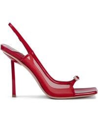 Le Silla - 100Mm Vittoria Pumps - Lyst