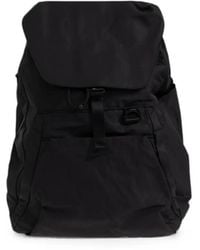 Nike - Logo-Embroidered Buckle-Fastening Backpack - Lyst