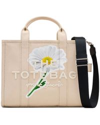 Marc Jacobs - Medium Tote Printed Bag - Lyst
