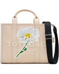 Marc Jacobs - ミディアム ザ パフィ トート ハンドバッグ - Lyst