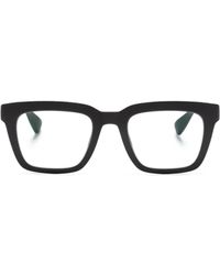 Mykita - Souda Square-Frame Glasses - Lyst