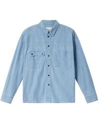 Isabel Marant - Vittorio Shirt - Lyst