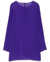 Maison Close - Fever Mini Dress - Lyst