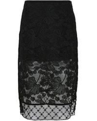 3.1 Phillip Lim - Gonna Midi A Fiori - Lyst