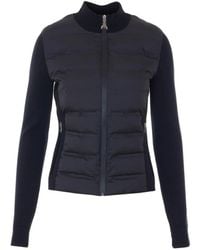 Patrizia Pepe - Veste À Fermeture Zippée - Lyst
