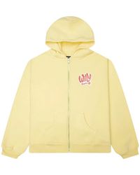 Willy Chavarria - Willy Ropita Hoodie - Lyst