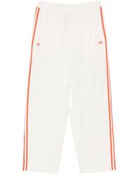 adidas - X Miaou Pantalon De Jogging À Logo Brodé - Lyst