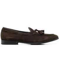 Canali Loafers for Men | Online Sale up to 55% off | Lyst