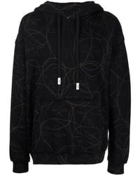 Haculla - One Of A Kind Laser Hoodie - Lyst