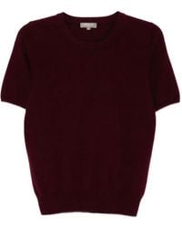N.Peal Cashmere - Milly T-Shirt - Lyst