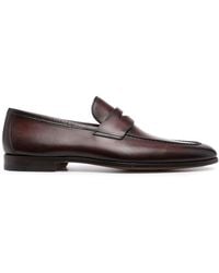 magnanni slip on shoes