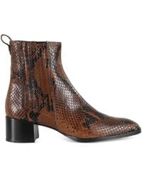 Roberto Festa - Leda Ankle Boots - Lyst