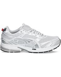 PUMA - Homura Og+ Sneakers - Lyst