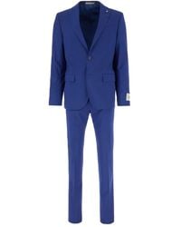 Corneliani - Tailored Two-Piece Suit - Lyst