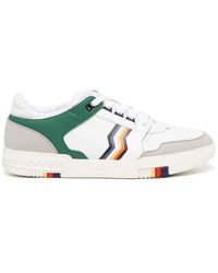 Missoni - ジグザグ スニーカー - Lyst