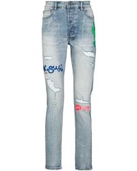 Ksubi Slim jeans for Men - Up to 70% off | Lyst