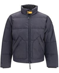 Parajumpers - Warmhali Quilted Padded Jacket - Lyst