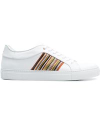 paul smith mainline ivo trainers