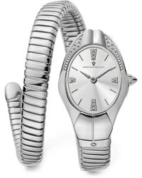 Christian Van Sant - Naga 22Mm Watch - Lyst