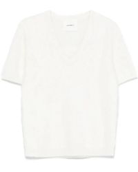 Lisa Yang - Lovisa Gebreide Top - Lyst