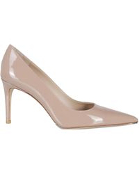 Stuart Weitzman - 85mm Decolleté Power pumps - Lyst