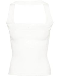 Courreges - Top - Lyst