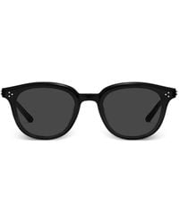 Gentle Monster - Dean 01 Sunglasses - Lyst