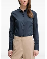 Mos Mosh - Mmtilda Button-Up Shirt - Lyst