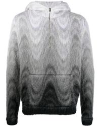 Etro - パターン セーター - Lyst