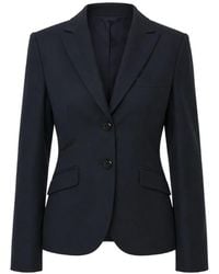 Maurizio Miri - Single-Breasted Blazer - Lyst