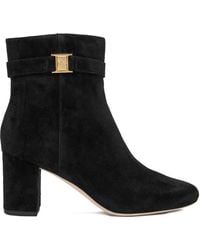 Ralph Lauren - 70Mm Kellie Ankle Boots - Lyst