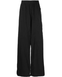 Off-White c/o Virgil Abloh - Logo Patch Track Pants - Lyst