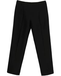 TOTEME - Pantalones con costuras - Lyst