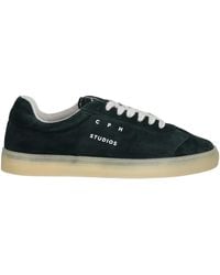 COPENHAGEN - Lace-Up Sneakers - Lyst